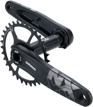Sram - NX Eagle Boost Crankset - 170mm