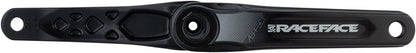 Race Face - Aeffect Crankset - 170 Black