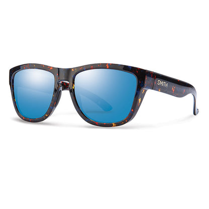 Suncloud - Affect - Blue Tortoise; Blue Mirror