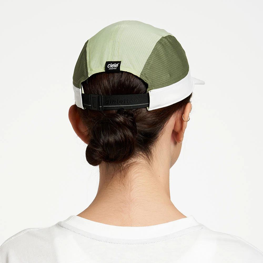 Ciele Athletics - ALZCap - Horizon - Willow