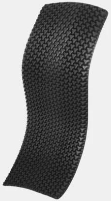 Ortovox - Clasp Spine Protector - Black