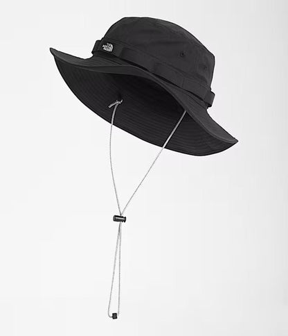 The North Face - Class V Brimmer - Khaki Stone-NPF