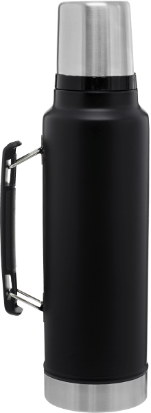 Stanley - The Legendary Classic Bottle 1.5qt - Nightfall