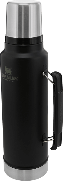 Stanley - The Legendary Classic Bottle 1.5qt - Lava