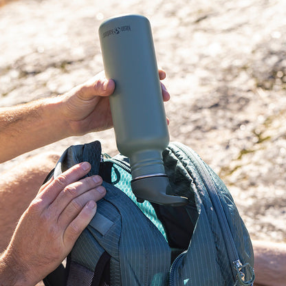 27oz Classic with Flip Seal Sport Cap