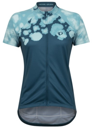 Pearl Izumi - Classic Jersey Women's - Ocean Blue Clouds