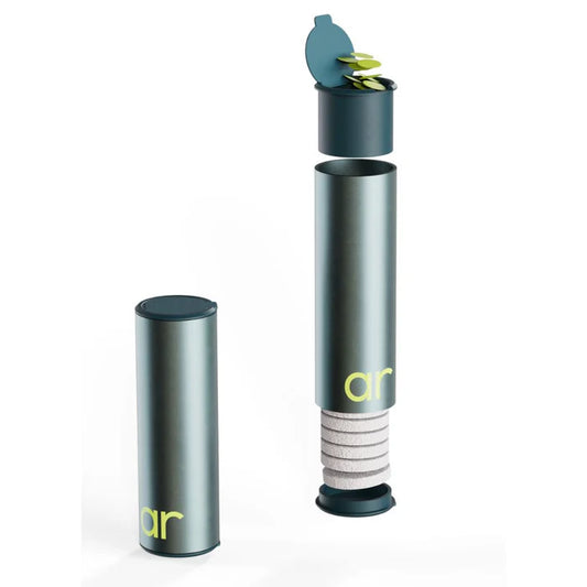 Adventure Ready - Clean Capsule