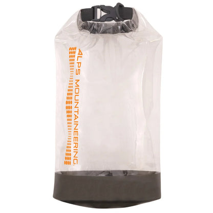 Alps Mountaineering - Clear Passage Dry Bag - Clear