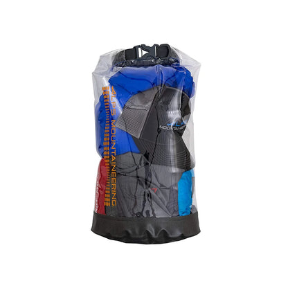 Alps Mountaineering - Clear Passage Dry Bag - Clear
