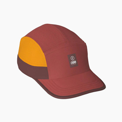 Ciele Athletics - GOCap SC - C Plus Box - Rokrouge