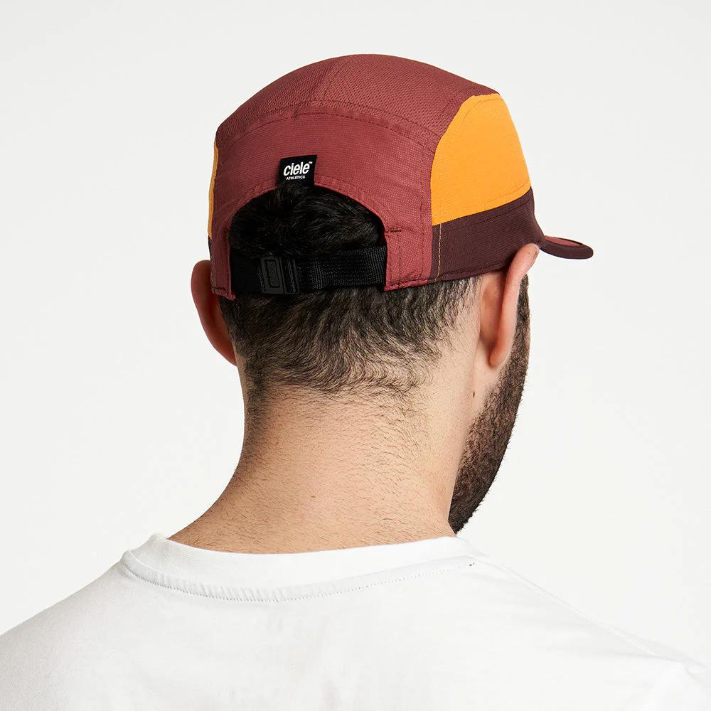 Ciele Athletics - GOCap SC - C Plus Box - Rokrouge