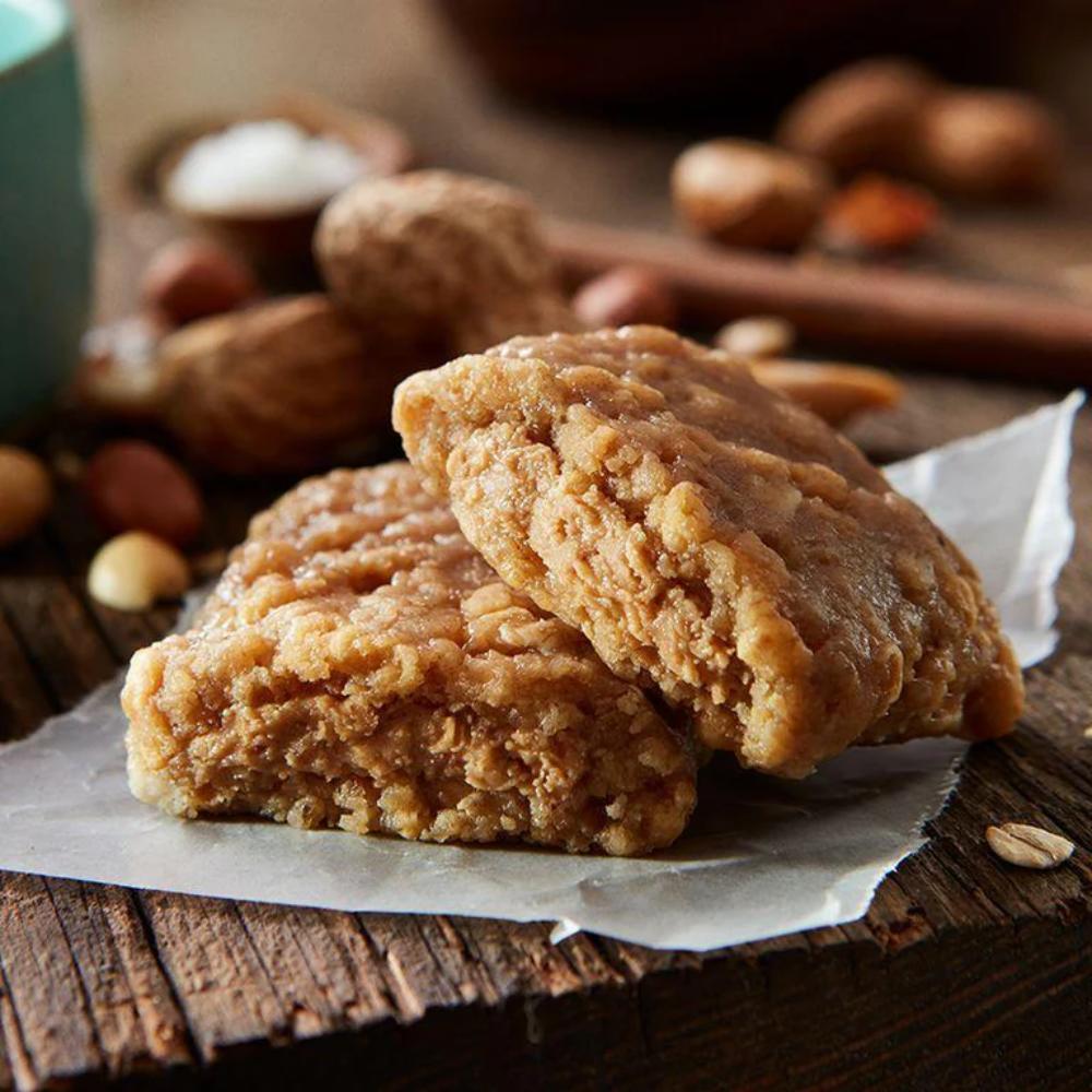 Clif Bar - Nut Butter Bar - Chocolate Peanut Butter