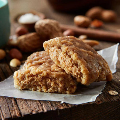 Clif Bar - Nut Butter Bar - Chocolate Peanut Butter