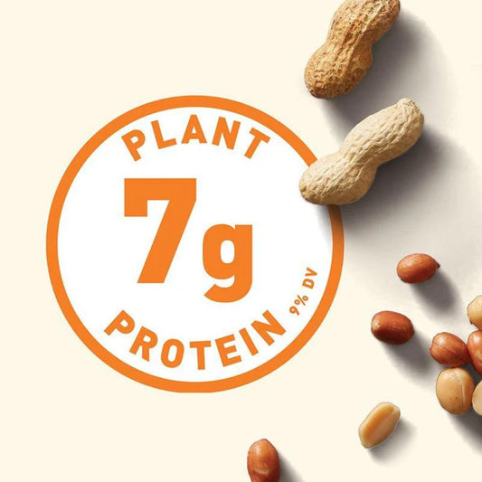 Clif Bar - Nut Butter Bar - Chocolate Peanut Butter