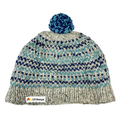 US Sherpa - Dolpa Hat - Meadow