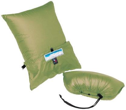 Western Mountaineering - Cloudsrest Down Pillow
