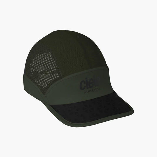 Ciele Athletics - RDCap - Elite - Raven