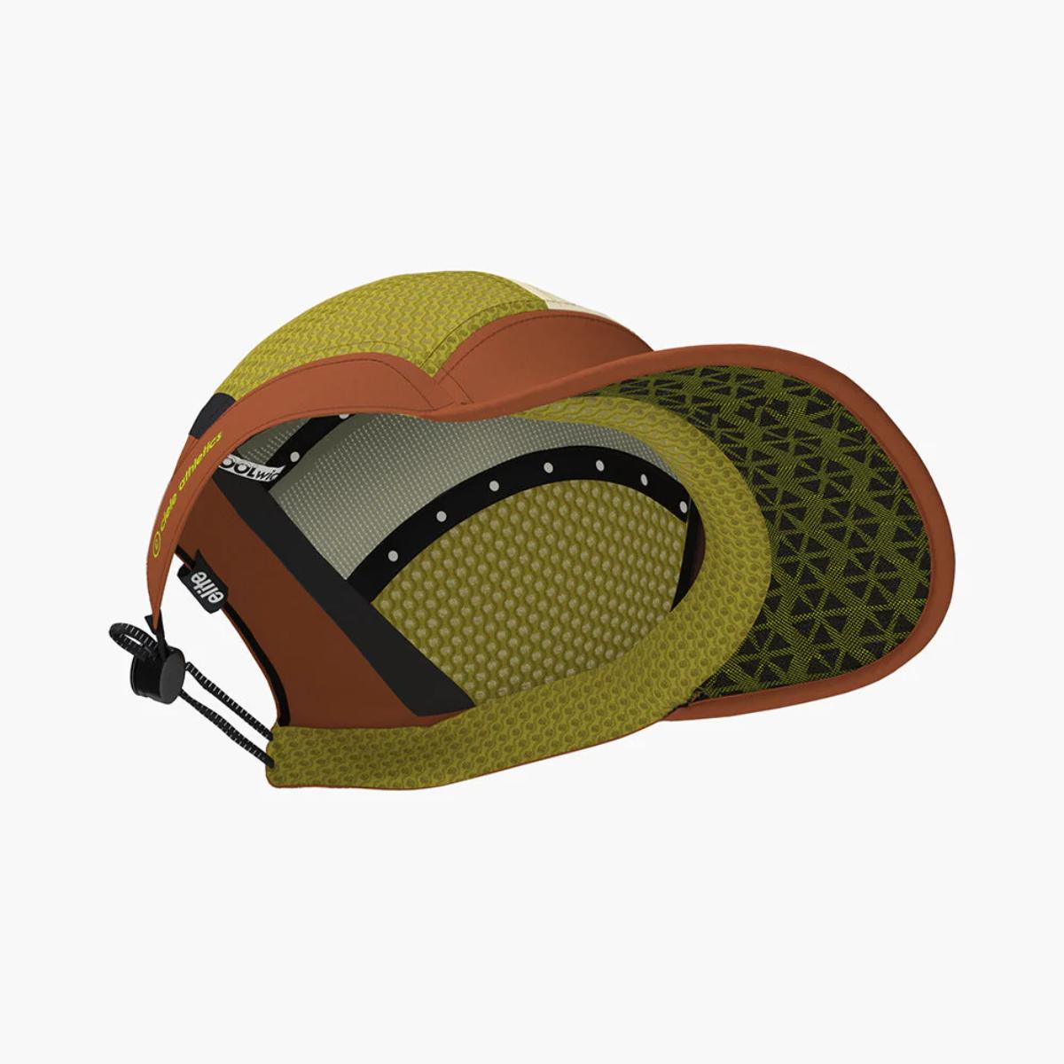 Ciele Athletics - RDCap - Elite - Havolin