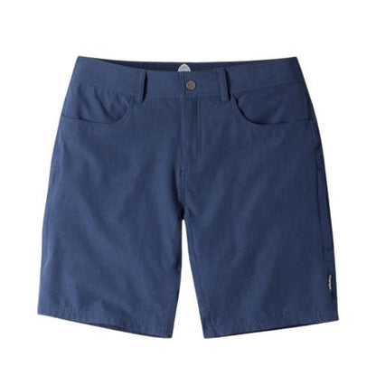 Club Ride - Mountain Surf Shorts 10in - Mood Indigo