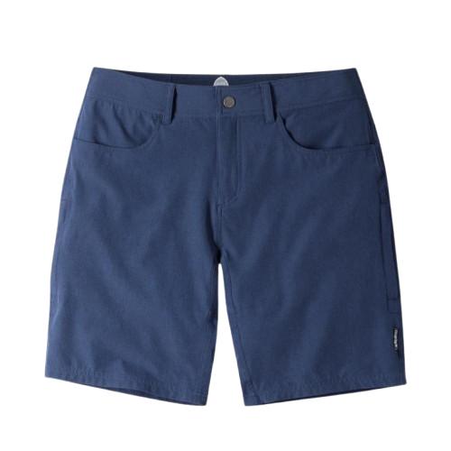 Club Ride - Mountain Surf Shorts 10in - Mood Indigo