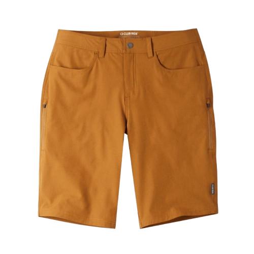 Club Ride - Mountain Surf Shorts 10in - Rubber Sidewall