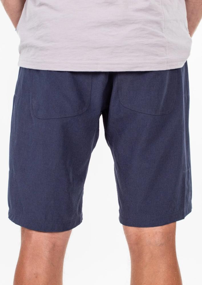 Club Ride - Mountain Surf Shorts 10in - Mood Indigo