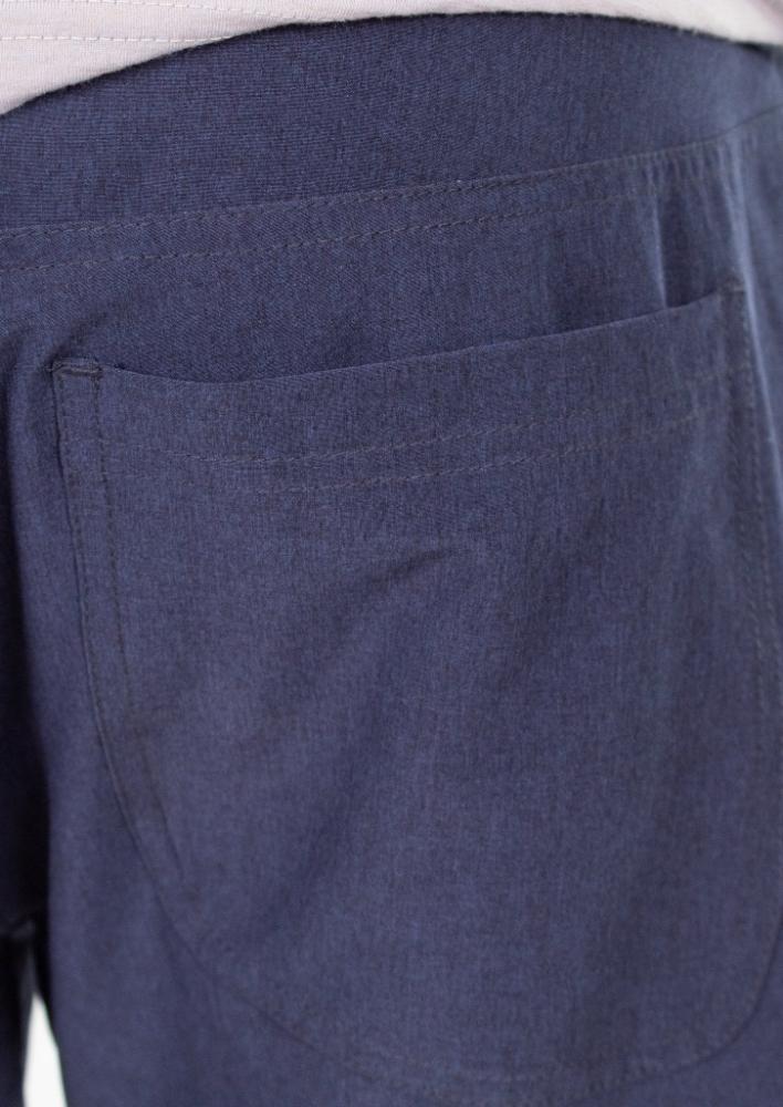 Club Ride - Mountain Surf Shorts 10in - Mood Indigo