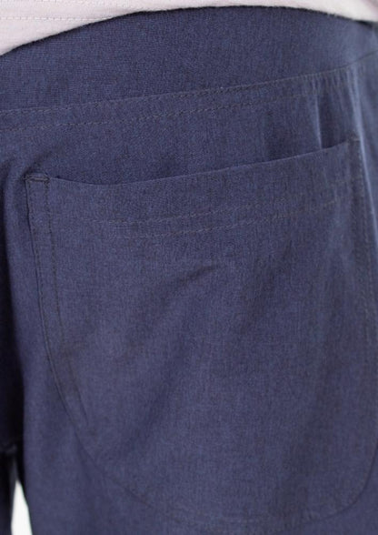 Club Ride - Mountain Surf Shorts 10in - Mood Indigo