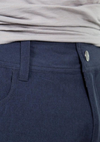 Club Ride - Mountain Surf Shorts 10in - Mood Indigo