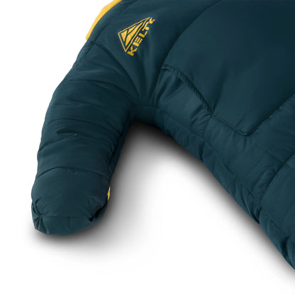 Kelty - Space Cadet 30 Toddler - Mediterranean