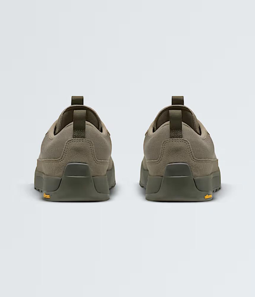 The North Face - Clyffe - Men's - Cavern Grey/New Taupe Green