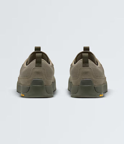 The North Face - Clyffe - Men's - Cavern Grey/New Taupe Green