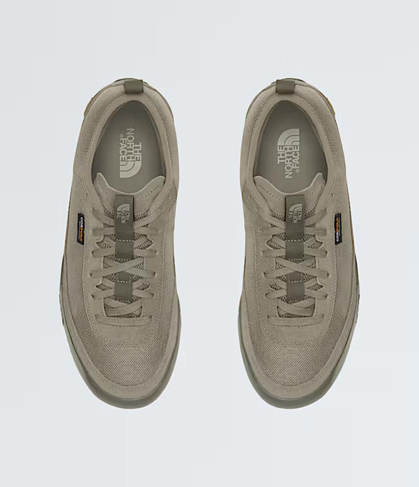 The North Face - Clyffe - Men's - Cavern Grey/New Taupe Green