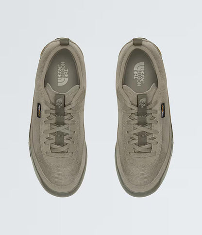 The North Face - Clyffe - Men's - Asphltgr/TNFblk