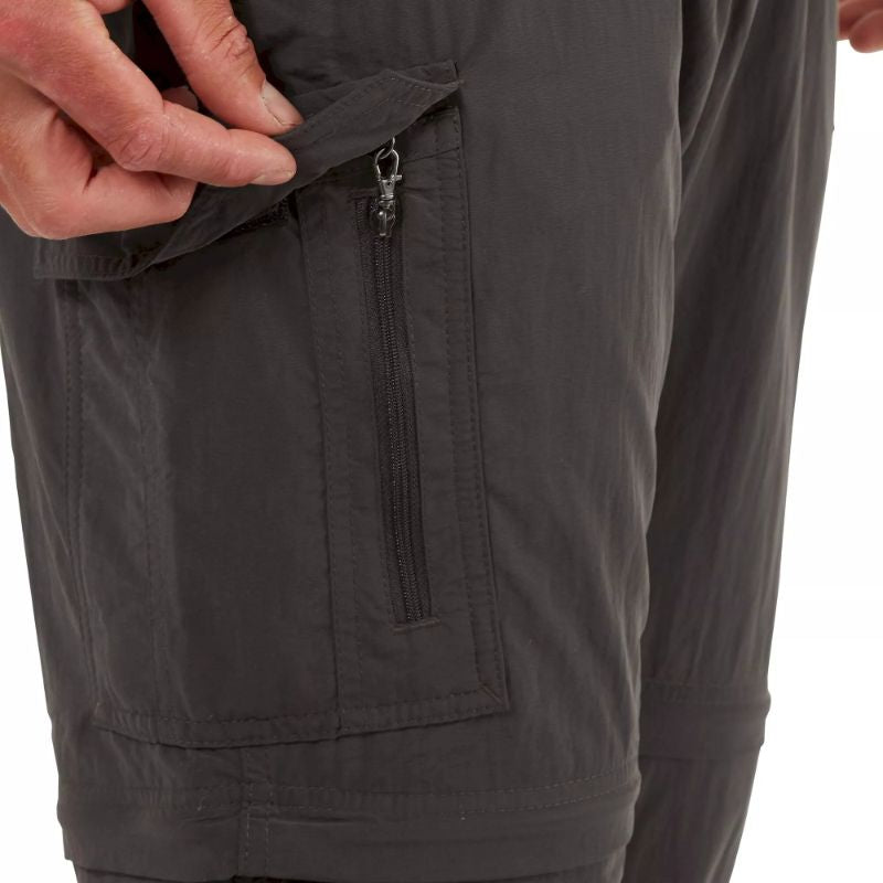 Craghoppers - NosiLife Convertible Trousers - Men's