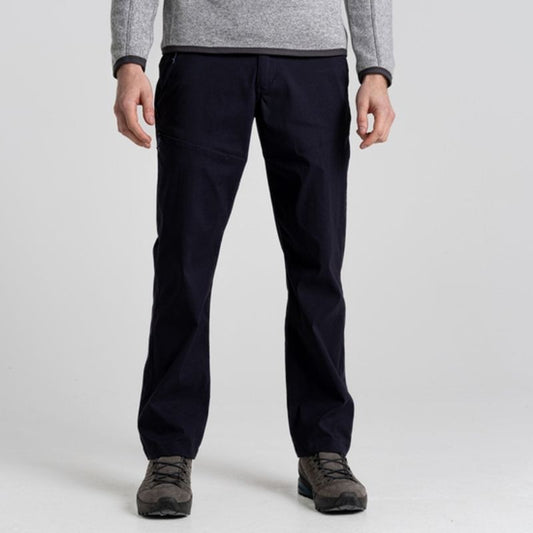 Craghoppers - Kiwi Pro Trousers - Men's - Black