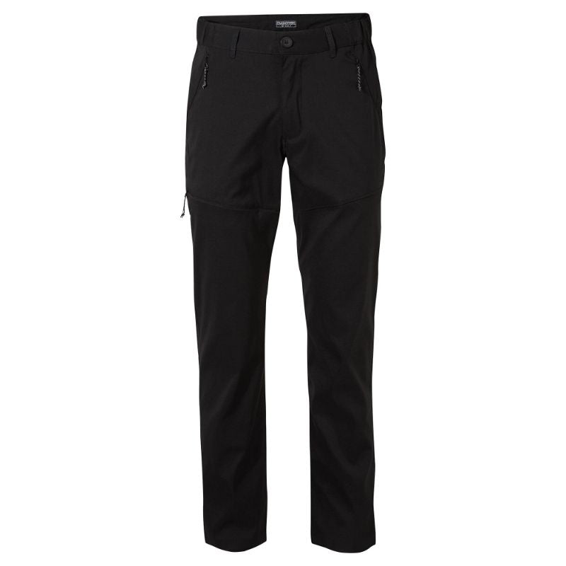 Craghoppers - Kiwi Pro Trousers - Men's - Black