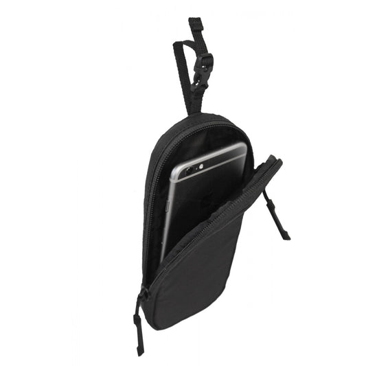 Granite Gear - Add on Pack Pocket - Black