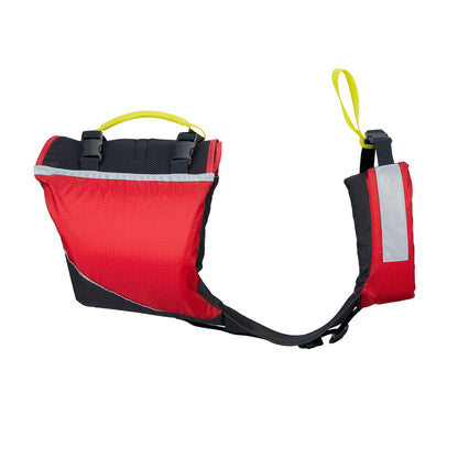 Mustang Survival - Underdog Foam Flotation - Red-Black