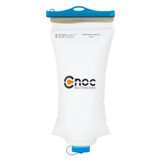 CNOC Outdoors - Vecto Bottle w/42mm thread - Blue