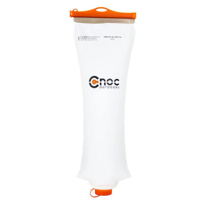 CNOC Outdoors - Vecto Bottle w/42mm thread - Blue