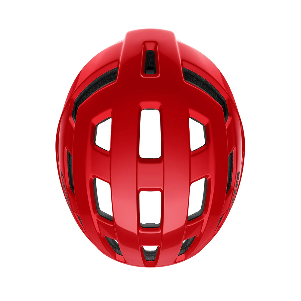 Lazer - Tempo KinetiCore - Red