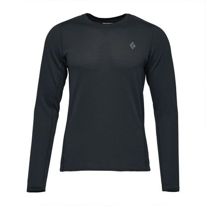 Black Diamond - Men's Coefficient LT Crew - Black