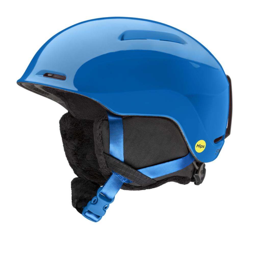 Smith - Glide JR MIPS Helmet - Youth - High Voltage