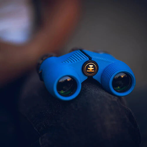 Nocs Provisions - Standard Issue 8X25 WP Binoc
