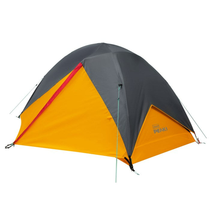Coleman - Peak1 Tent 2-Person - Dark Stone