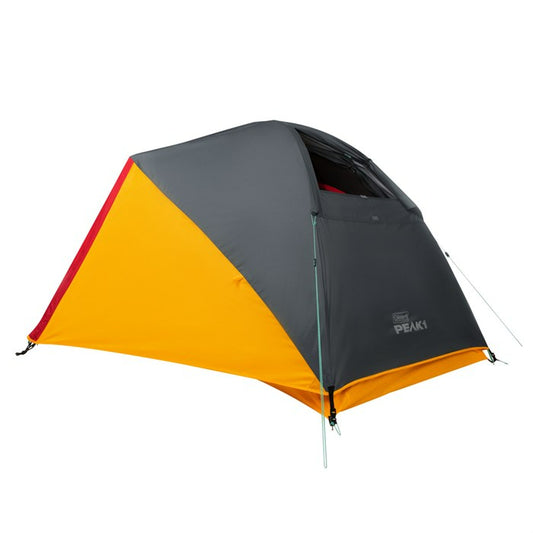 Coleman - Peak1 Tent 2-Person - Dark Stone