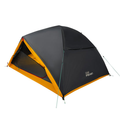 Coleman - Peak1 Tent 2-Person - Dark Stone