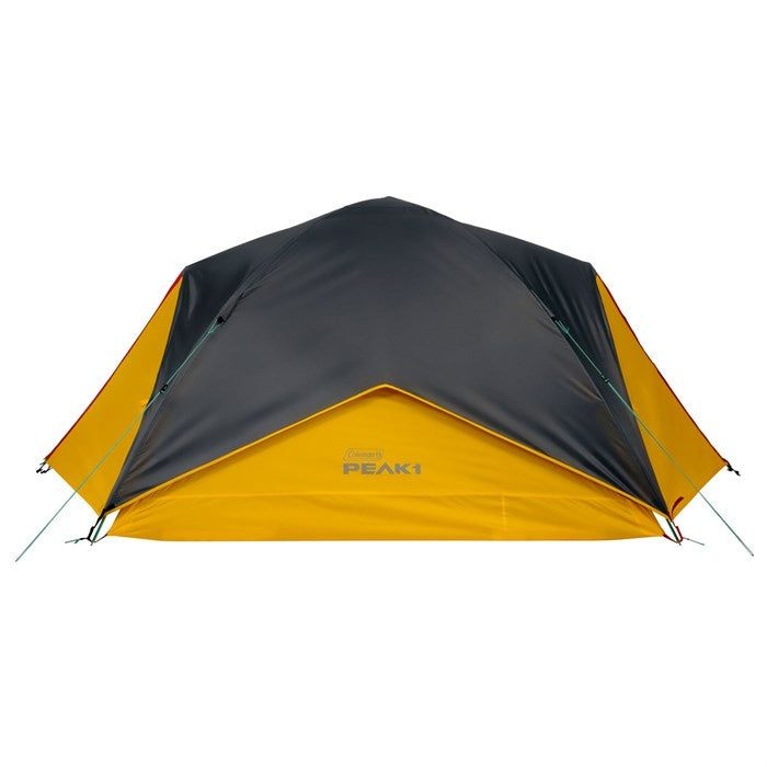 Coleman - Peak1 Tent 3 Person - Dark Stone