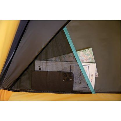 Coleman - Peak1 Tent 3 Person - Dark Stone